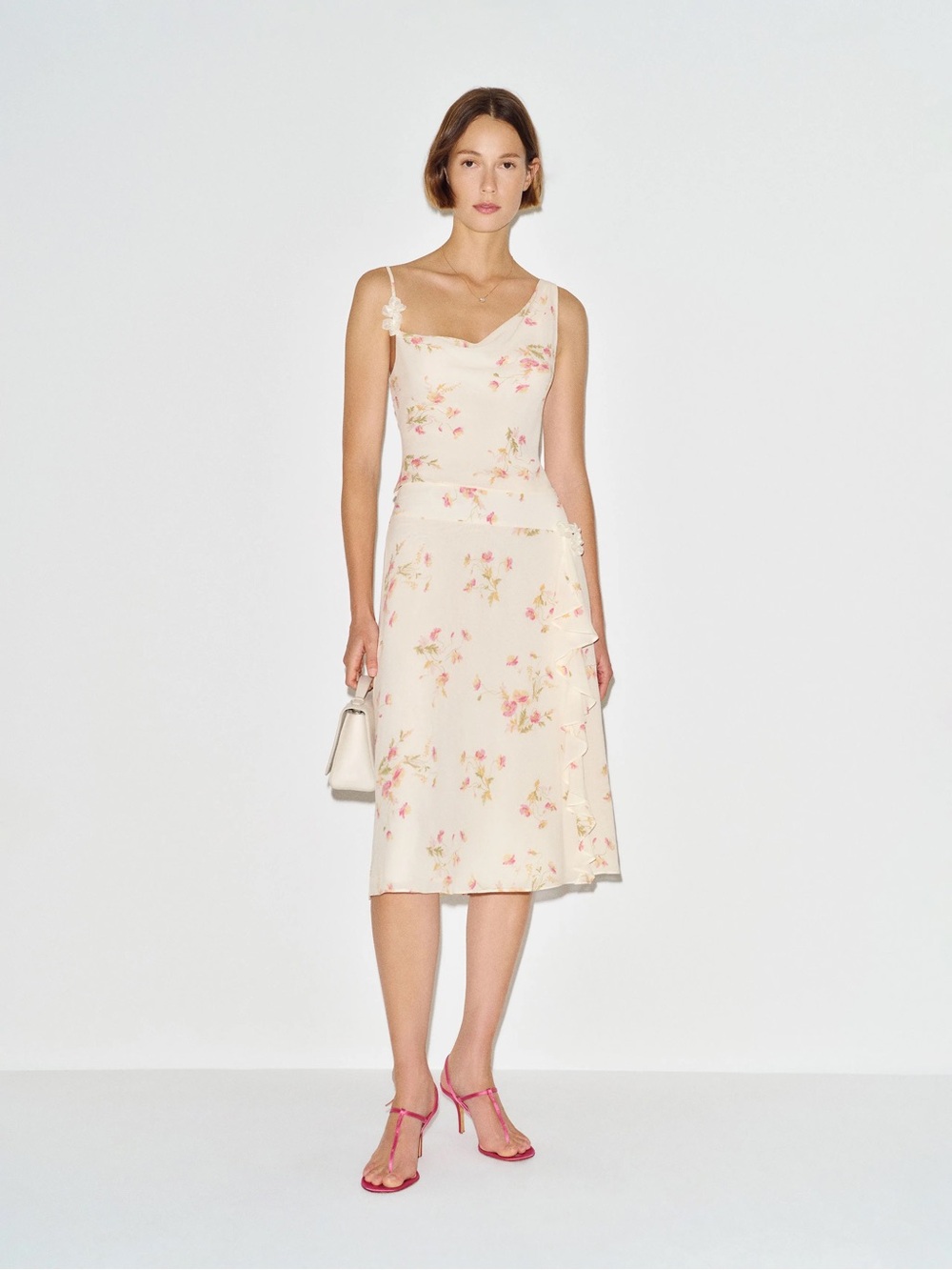 Reformation Freya Two Piece NWT